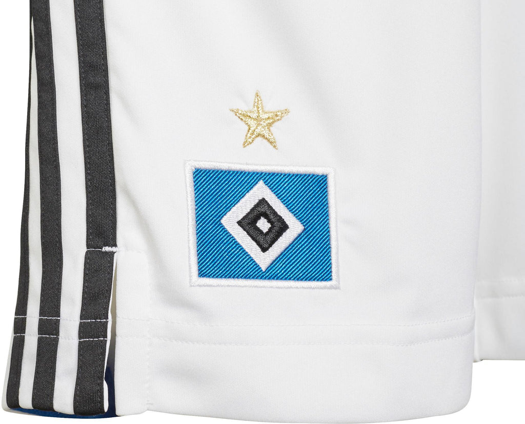 Hamburg SV uitshort 21/22