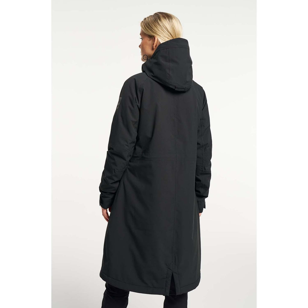 Trudy Parka Women