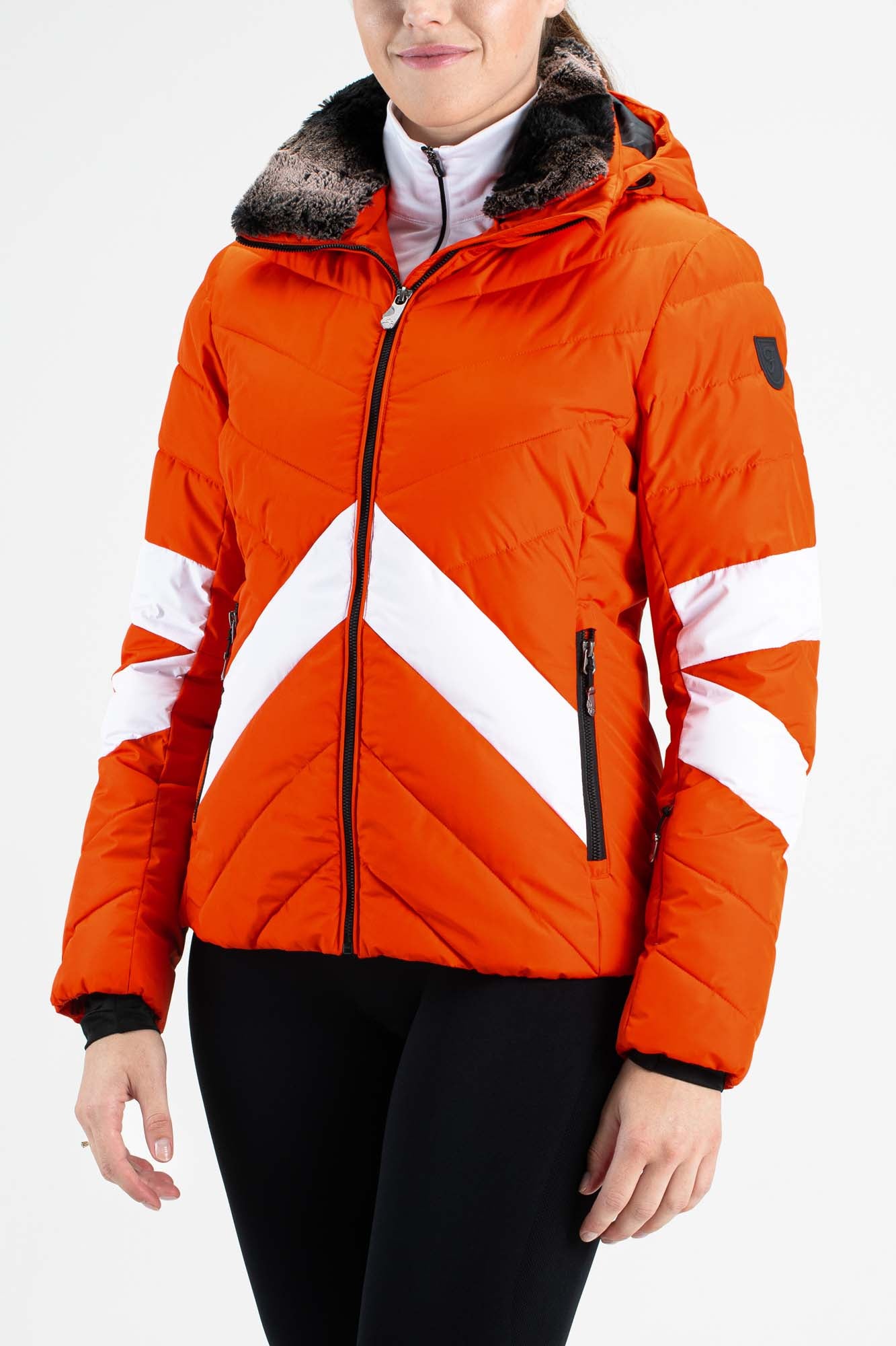Bettine ski jas