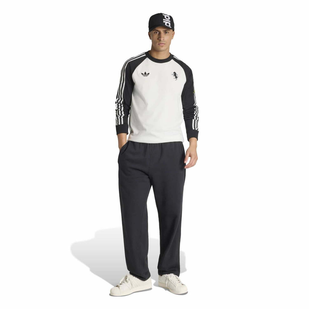 Juventus FC Originals Longsleeve