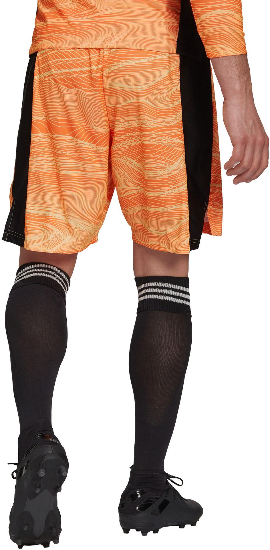 FC Bayern München keepersshort 21/22