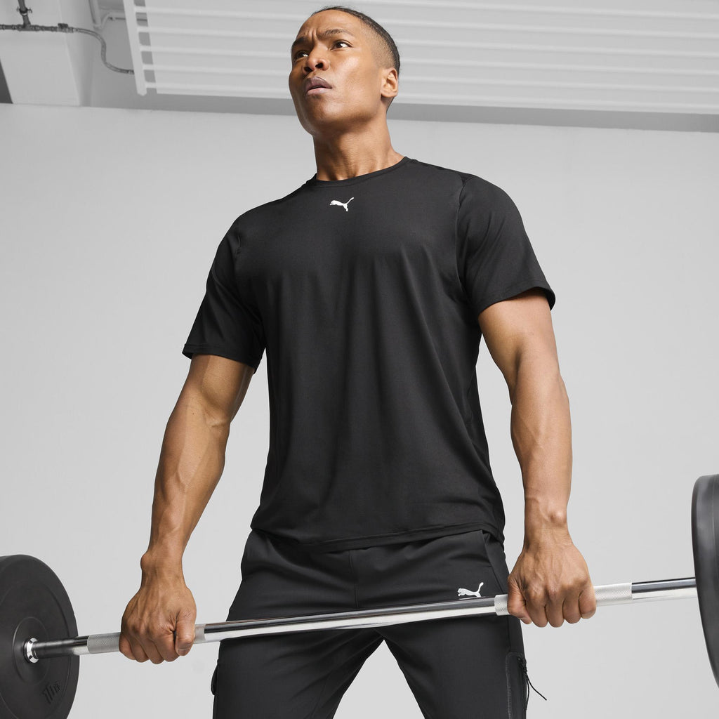 Cloudspun Thermoadapt t-shirt