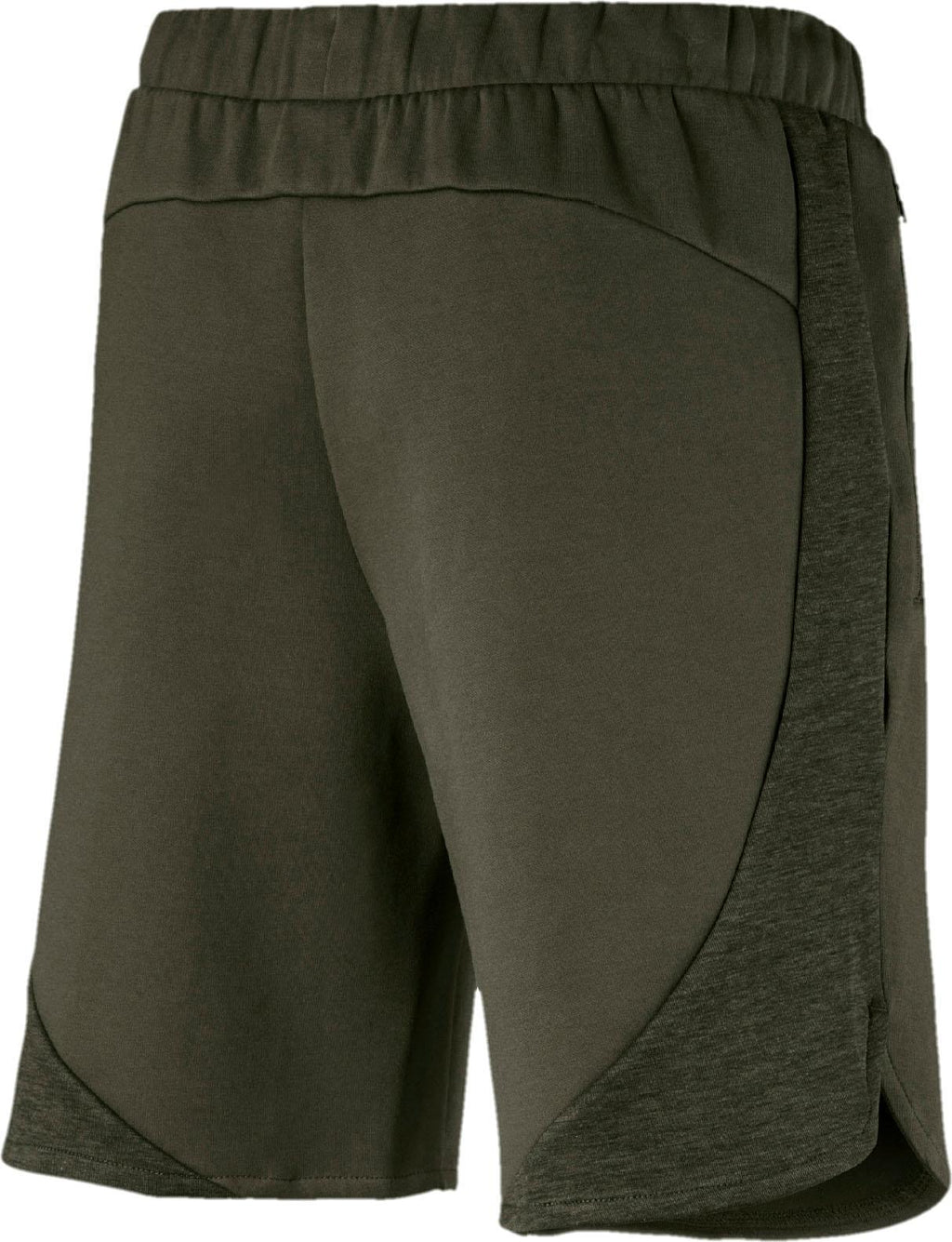 evostripe shorts