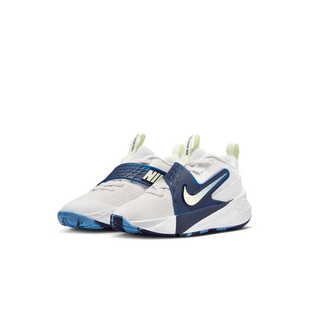 Team Hustle D 12 Little Kids'  sneakers