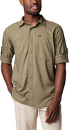 Silver Ridge Utility Lite longsleeve shirt