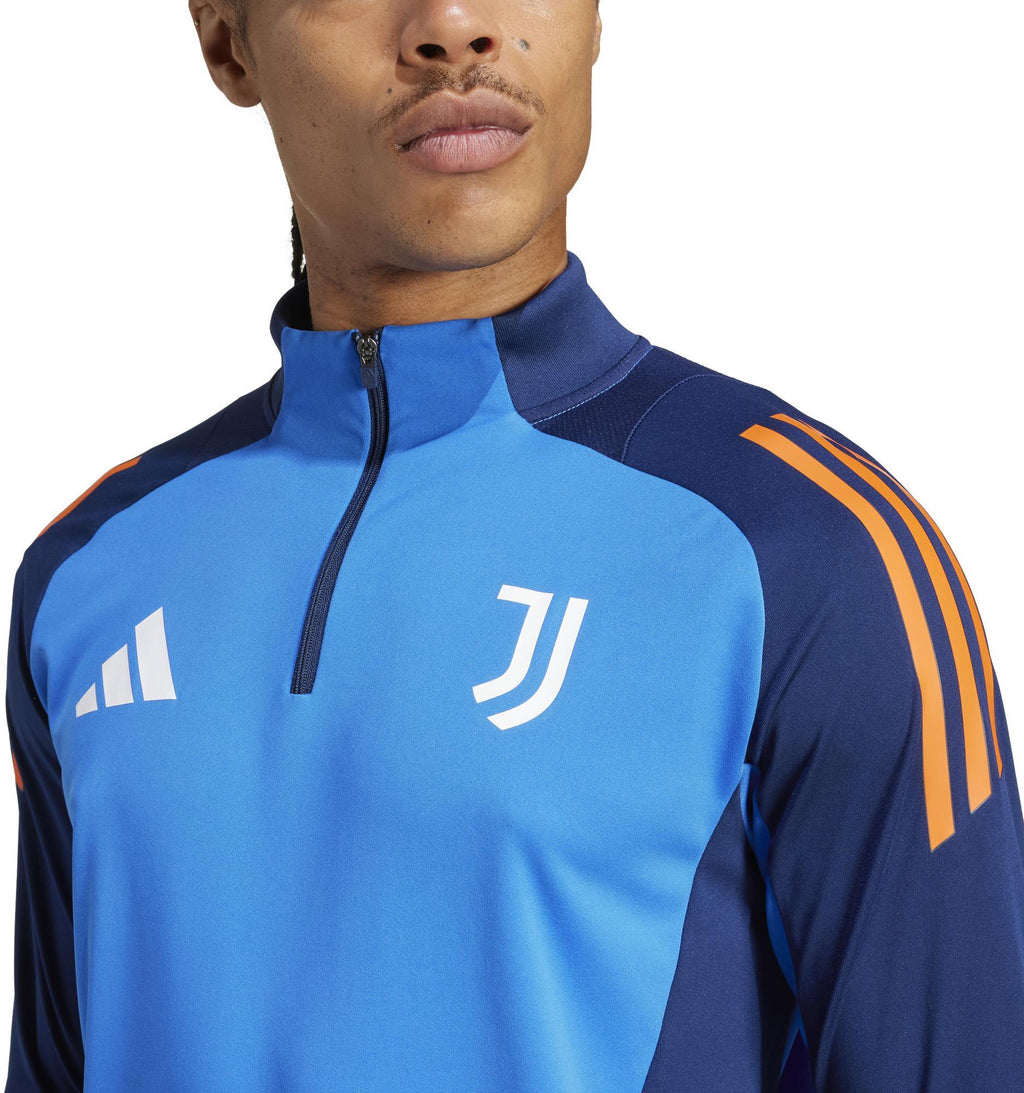 Juventus Tiro 24 Competition Training Shirt