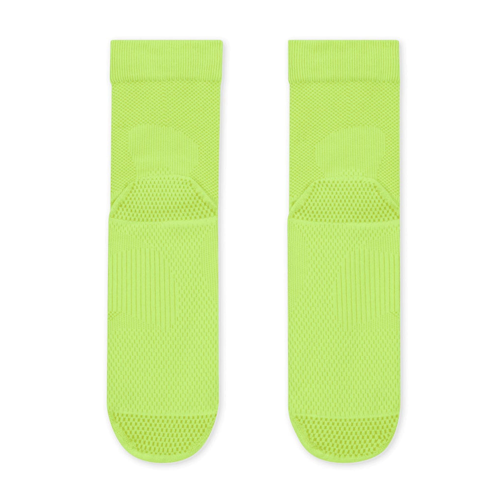 Fast  Lightweight Micro Crew SoKken 1pr