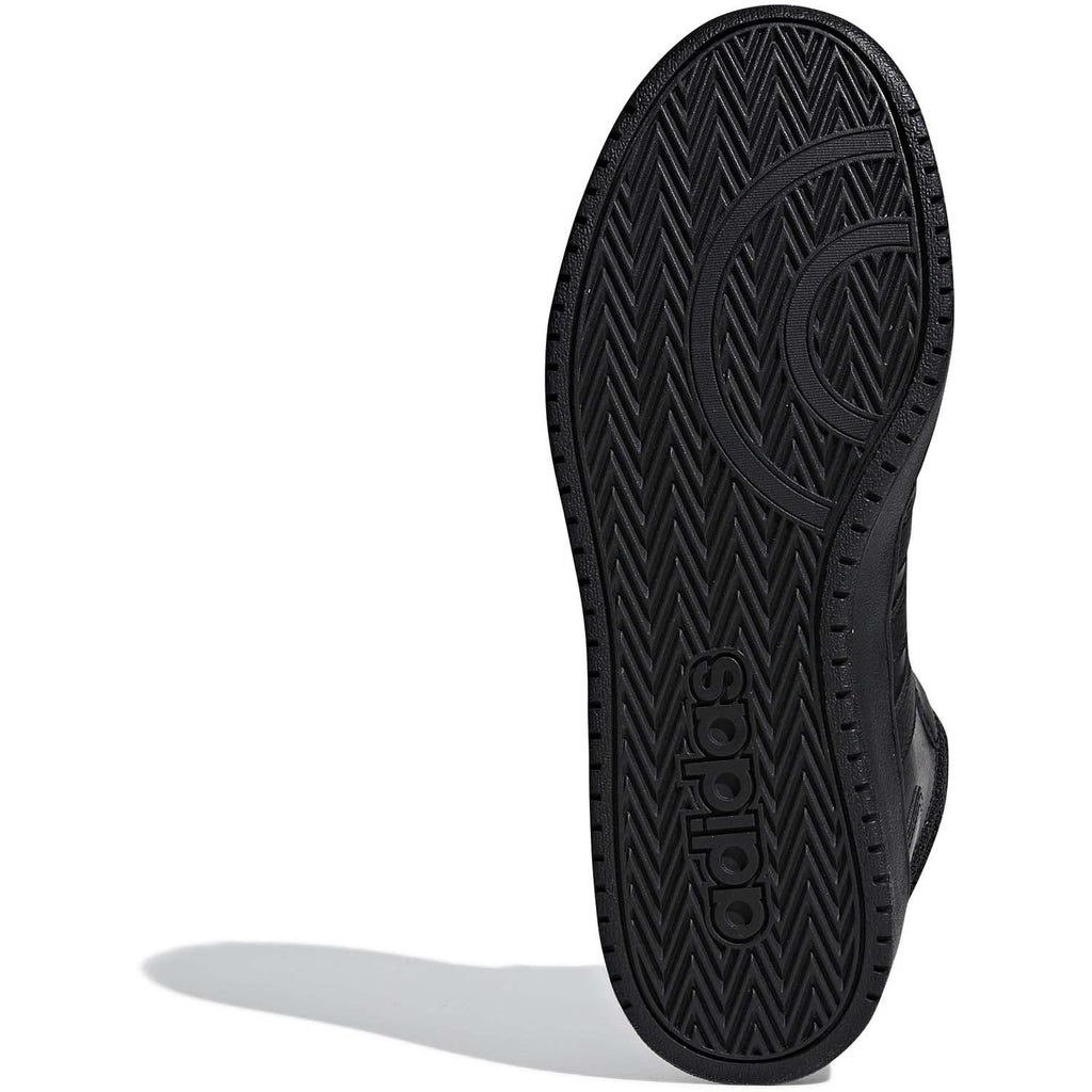 Hoops 2.0 Mid