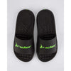 Step slippers