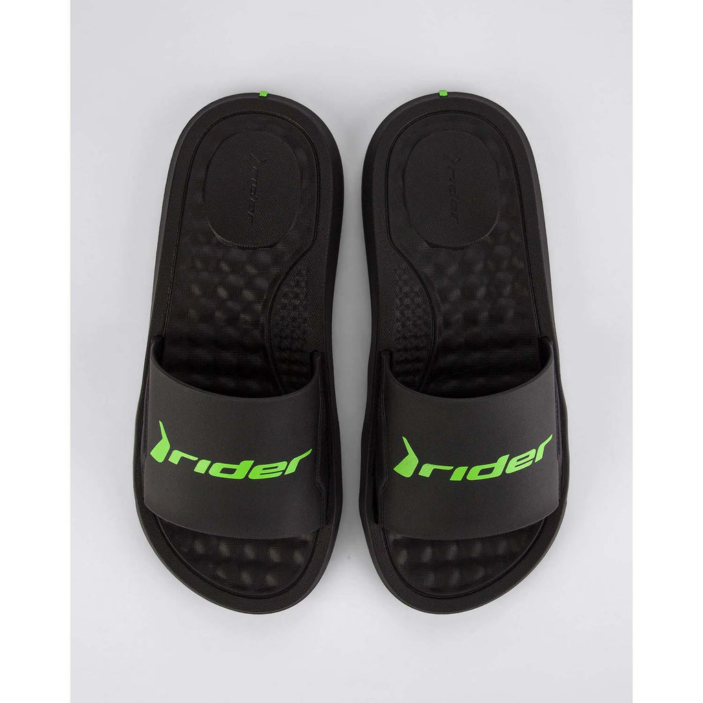 Step slippers
