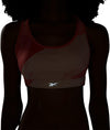 Re Lux Racer Bra- Aop