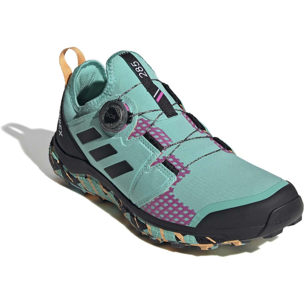 Terrex Agravic Boa. Adventureschuh UK-Gr.