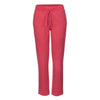 women cotton track  broek