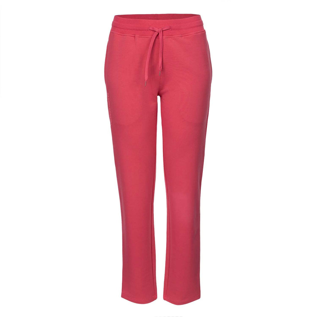 women cotton track  broek
