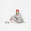 Sportswear Phoenix Fleece Oversized cropped sweater
