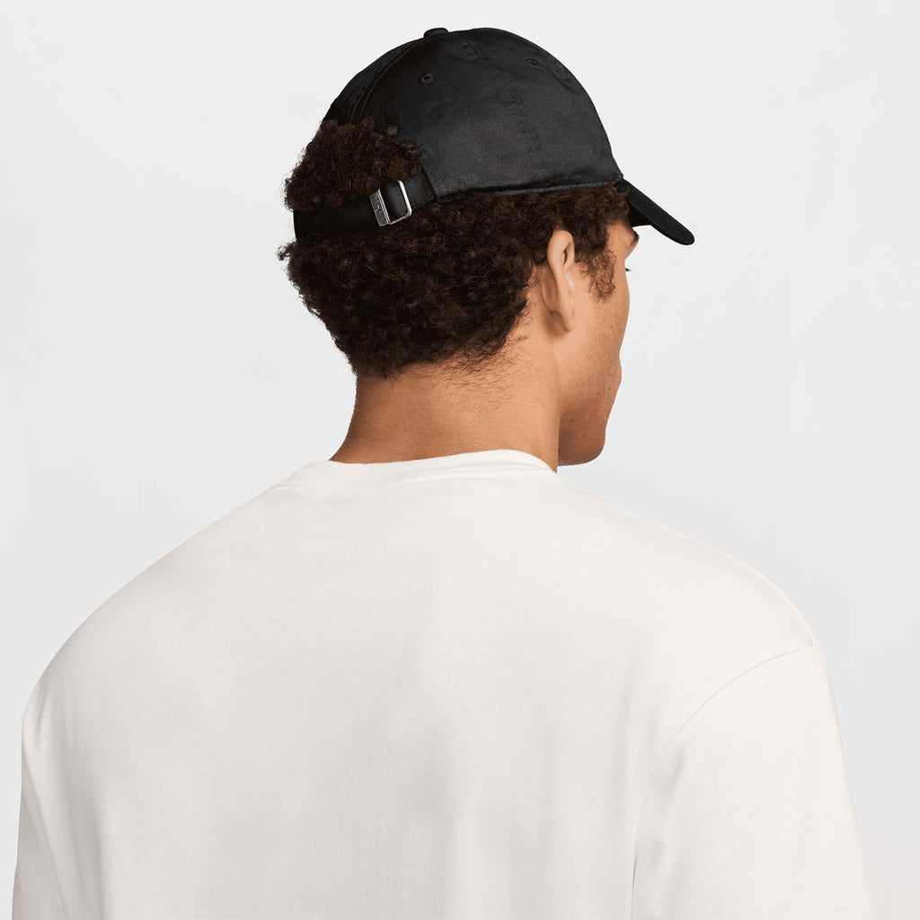 jordan club cap Ongestructureerde pet