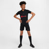 FC Barcelona Stadium Away kids shirt 24/25