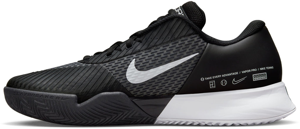 M Zoom Vapor Pro 2 Cly tennisschoenen