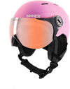Typhoon Visor skihelm