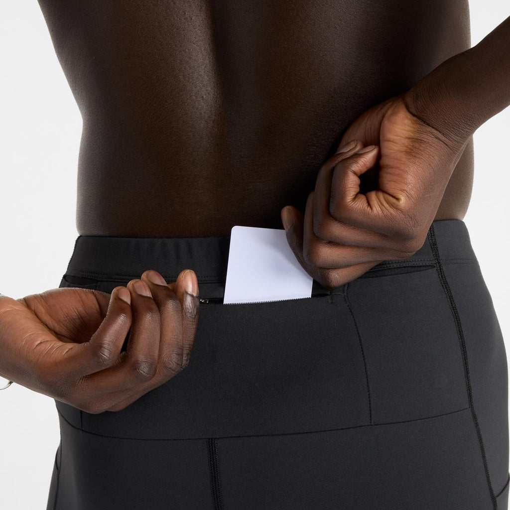 NB Sleek Pocket Half Tight 9"