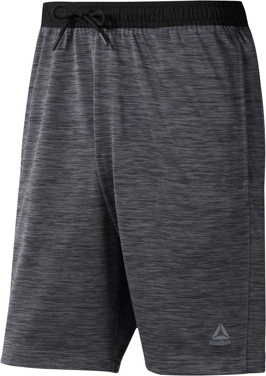 WOR KN SHORT