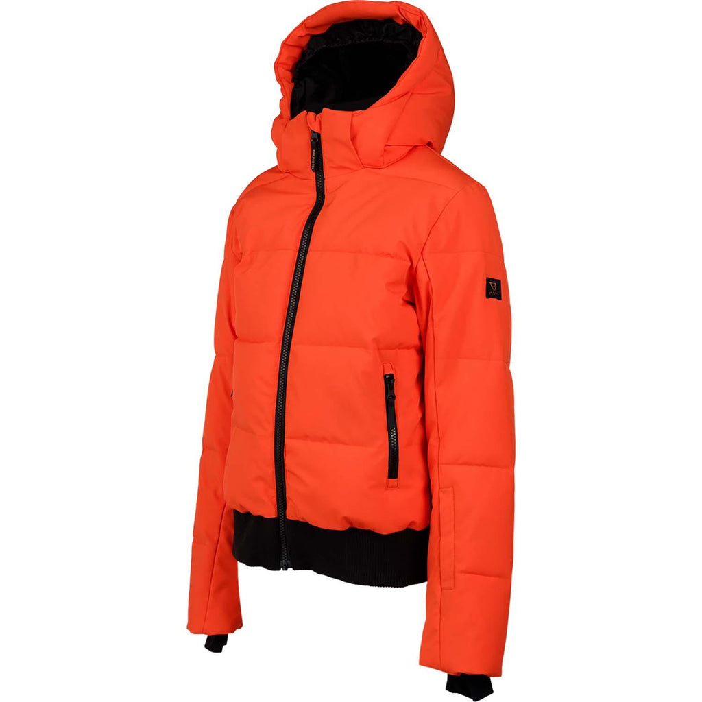 suncrowny girls snow jacket
