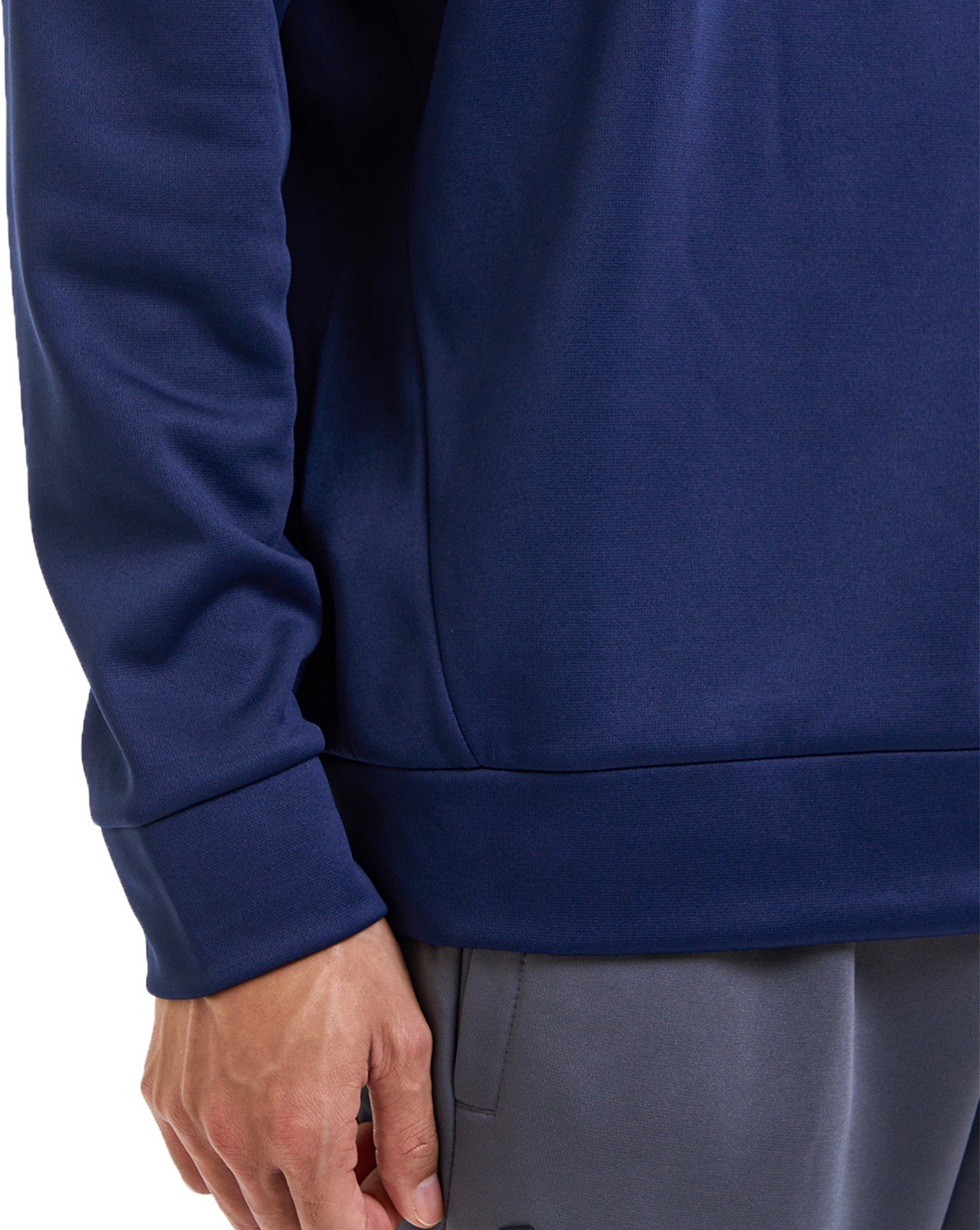 Armour 1/4 Zip fleece