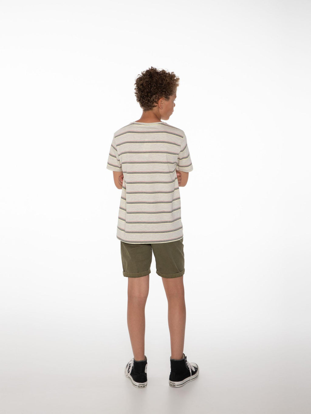 Thijs Jr T-shirt