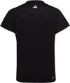 Essentials AEROREADY Regular-Fit Logo shirt