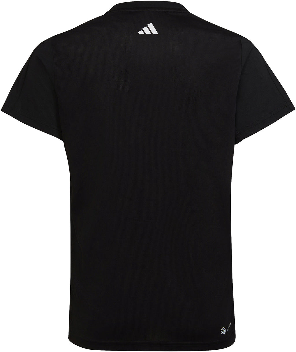 Essentials AEROREADY Regular-Fit Logo shirt