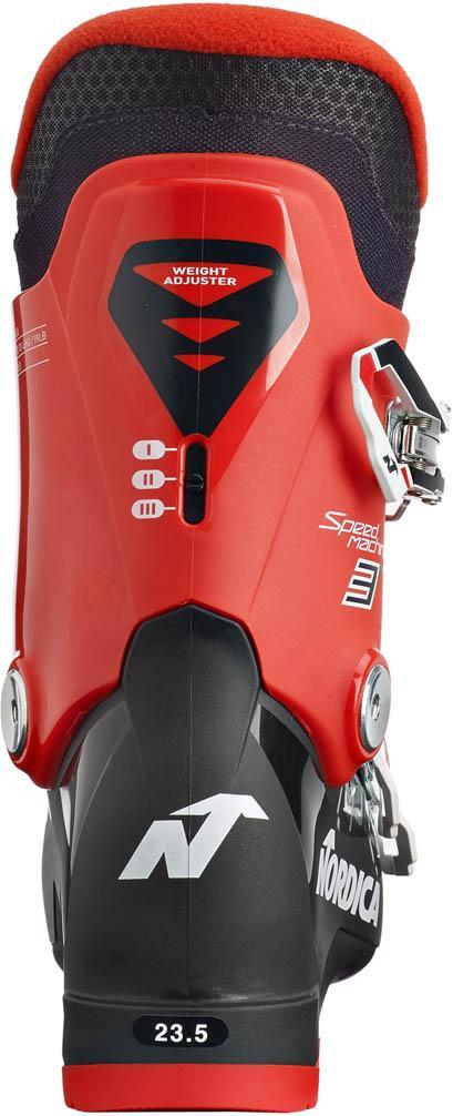Nordica Speedmachine J 3