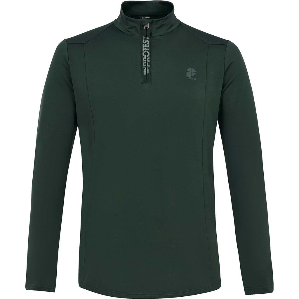 rewill 1/4 zip active top
