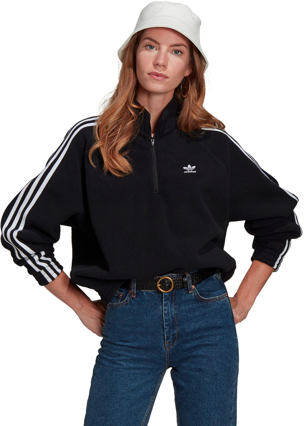Adicolor Classics Polar Fleece Sweatshirt