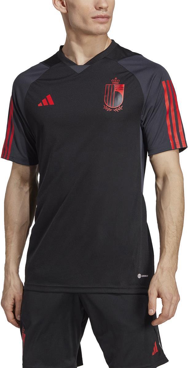 België Tiro 23 Training voetbalshirt