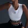 Pro Women's Dri-fit Cropped T-shirt