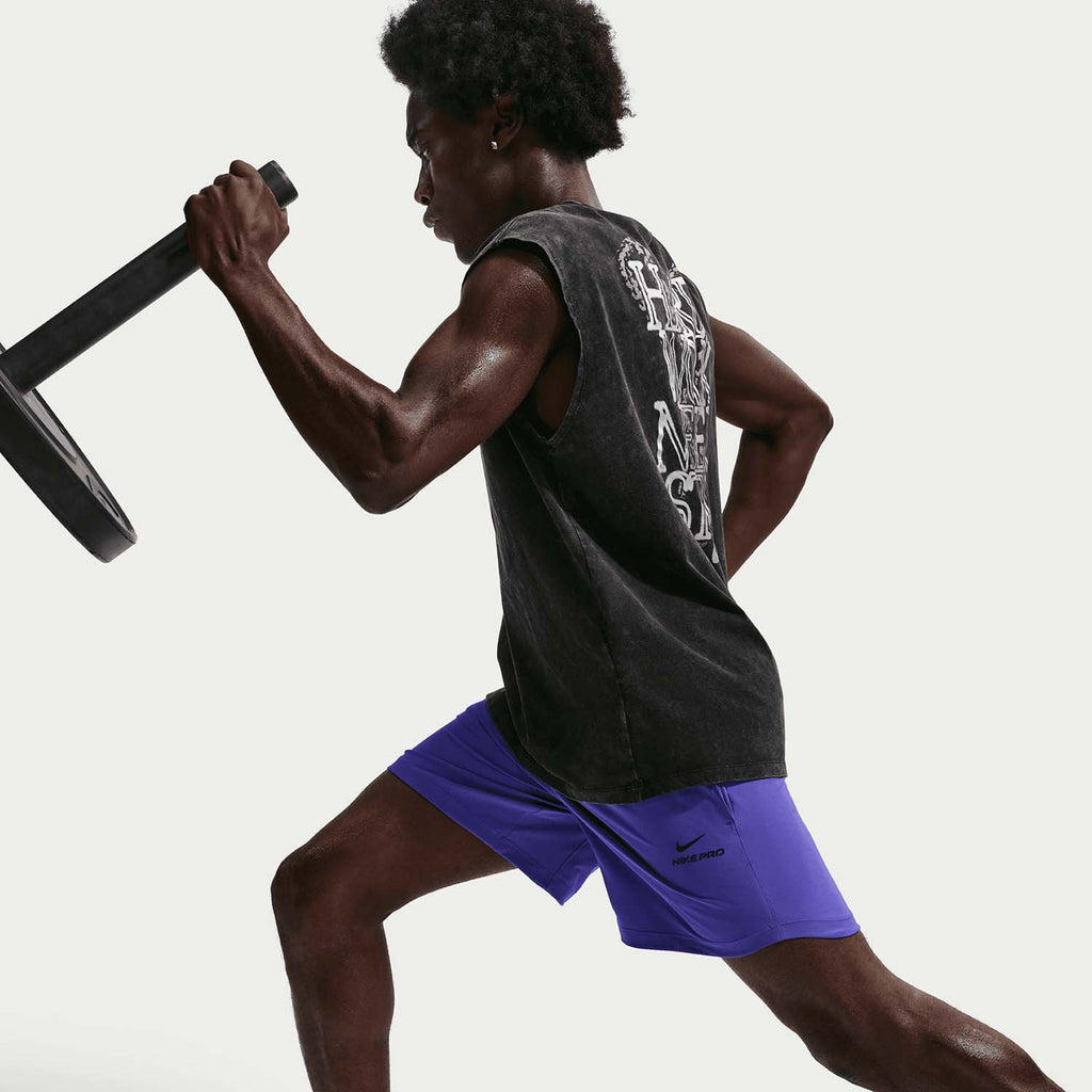Pro Training Men's Dri-fit 6i Shorts