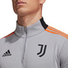 Juve Warm Top