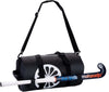duffel bag tmx - black
