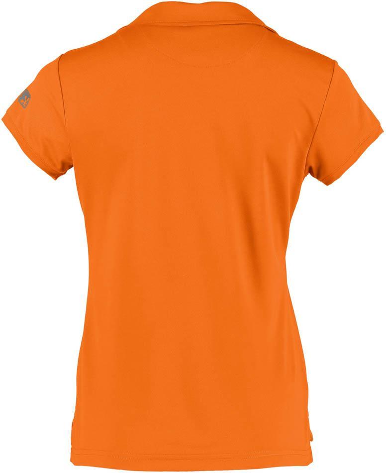 Reece Isa Climatec Ladies Polo