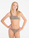 Prtsicilla Jr Triangle Bikini