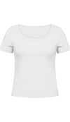 Rib Drymotion  Trainingsshirt