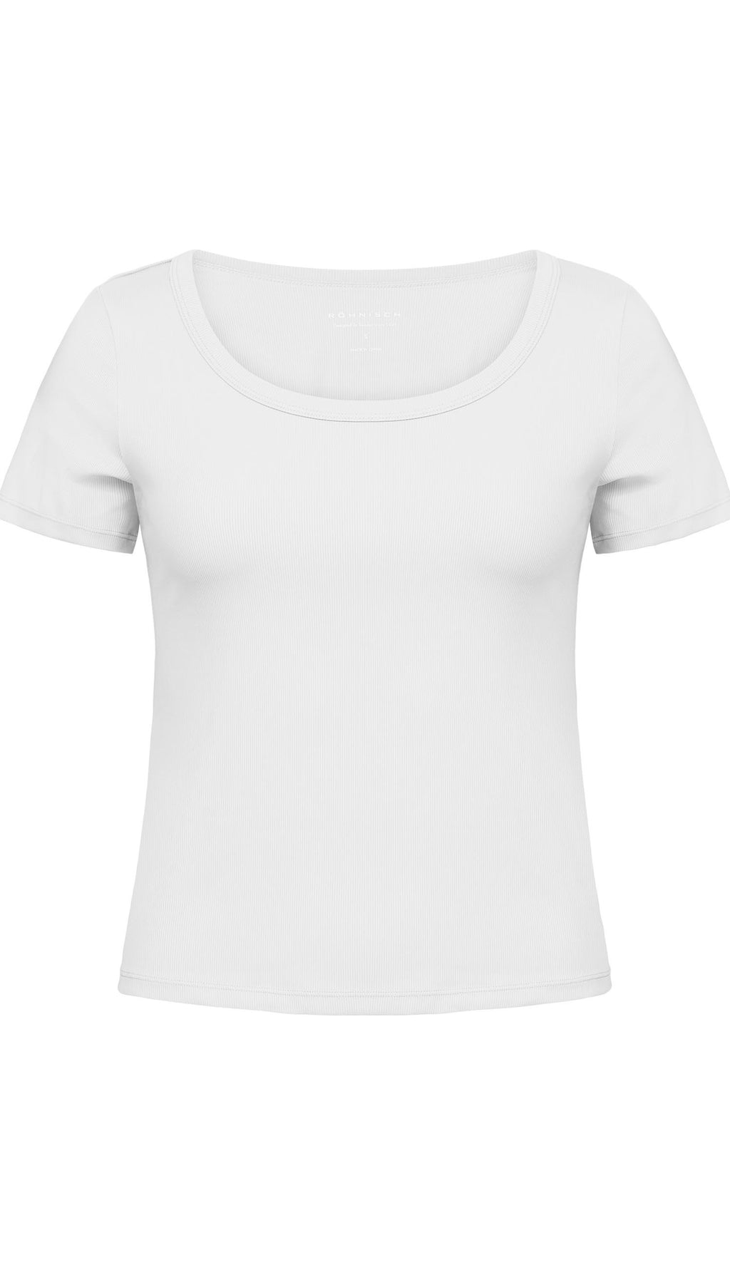 Rib Drymotion  Trainingsshirt