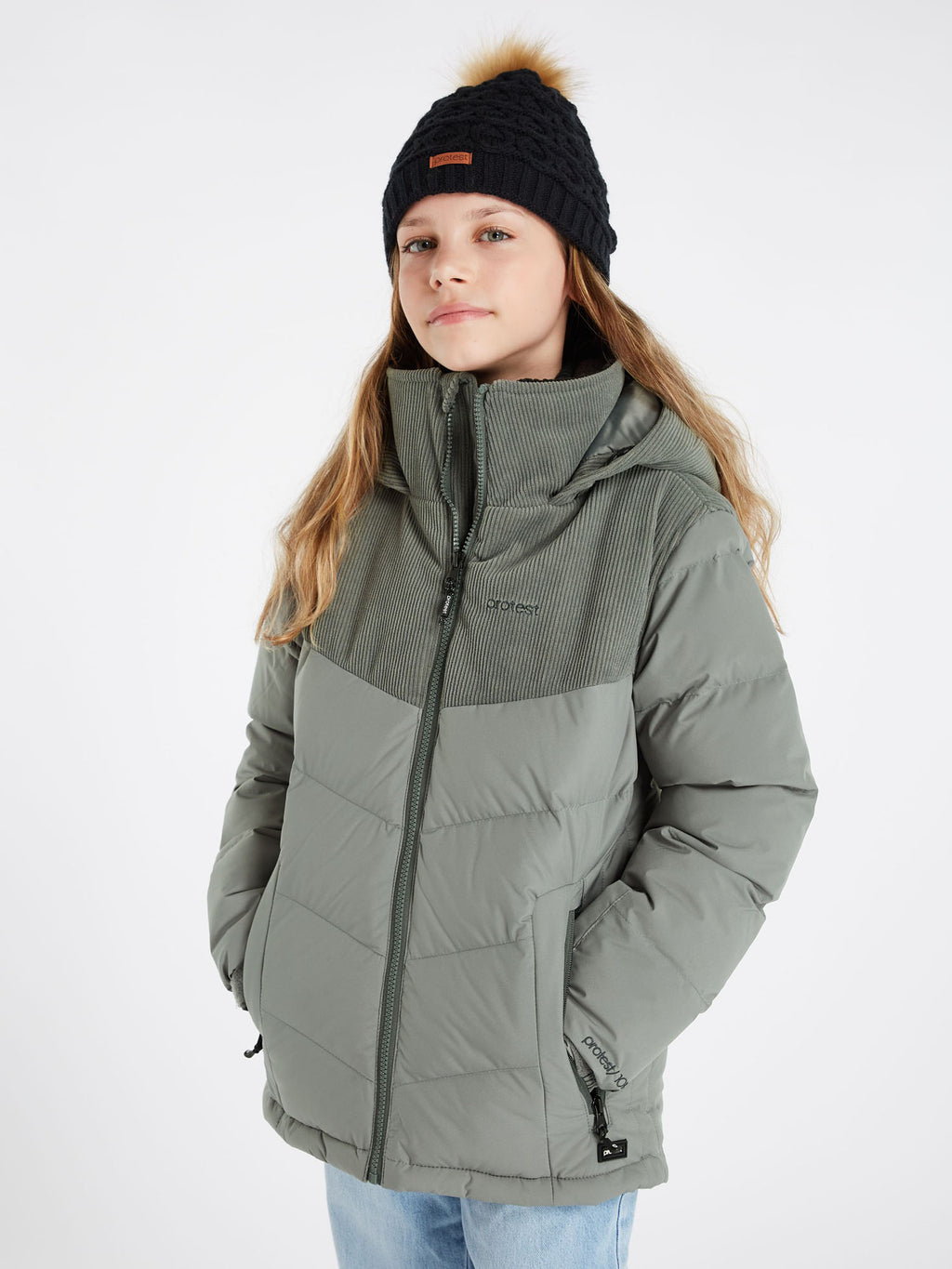 PRTNoa kids ski jas