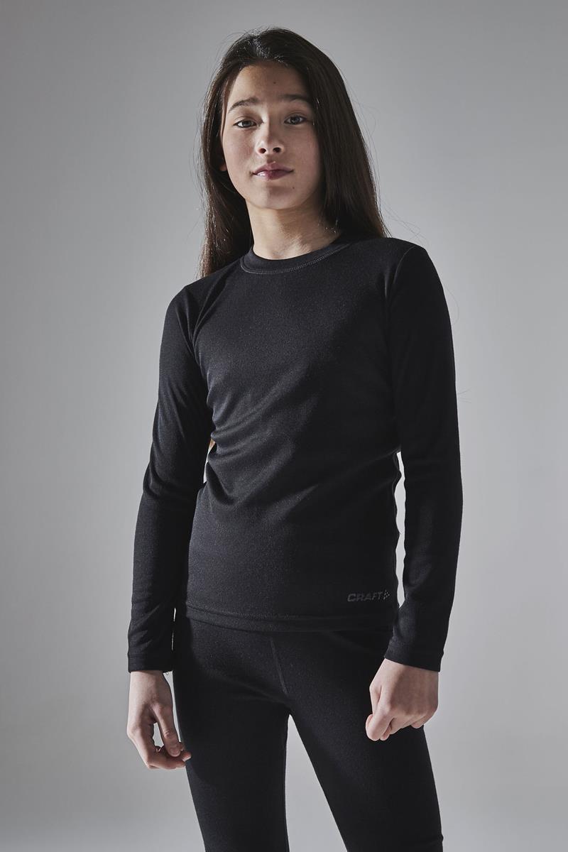 Core Warm Baselayer Set Jr