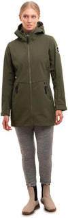 Alamosa Softshell Jacket