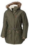 carson pass ii jacket