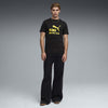 Bvb King Logo Tee trainingsshirt voetbal