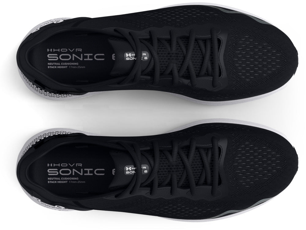 Hovr Sonic 6 hardloopschoenen