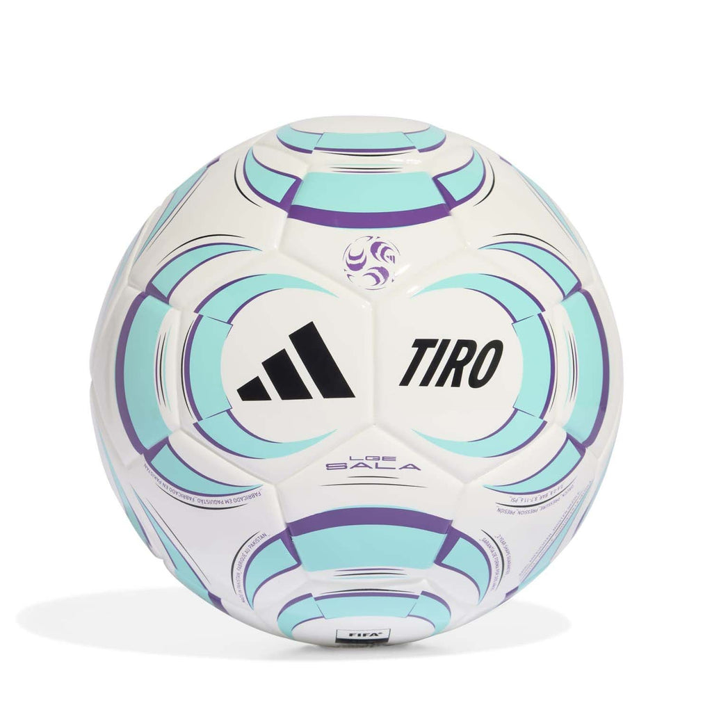 Tiro League Sal Voetbal