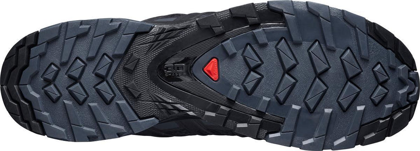 Shoes Xa Pro 3d V8 W Black/phantom/ebony